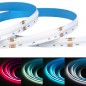 896 LEDs pro Meter DC24V 5 Meter RGBCW COB LED-Streifen 896 LEDs pro Meter DC24V 5 Meter RGBCW COB LED-Streifen