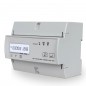Medidor De Electricidad Trifásico Multifunción Tuya Smart Zigbee 80A Medidor De Electricidad Trifásico Multifunción Tuya Smart Zigbee 80A