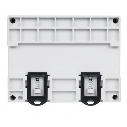Tuya Smart Zigbee-elektriciteitsmeter 80A | Bidirectionele meting