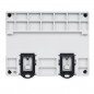Compteur d'électricité triphasé multifonction Tuya Smart Zigbee 80A Compteur d'électricité triphasé multifonction Tuya Smart Zigbee 80A