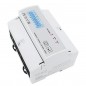Medidor de electricidad trifásico multifunción Smart Wi-Fi 80A Tuya Medidor de electricidad trifásico multifunción Smart Wi-Fi 80A Tuya