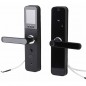 Tuya Serratura Biometrica per Porta Smart WiFi con Spioncino e Schermo Tuya Serratura Biometrica per Porta Smart WiFi con Spioncino e Schermo