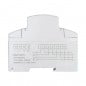 Tuya Contatore di Energia Elettrica Trifase Smart Zigbee 80A Multifunzione Tuya Contatore di Energia Elettrica Trifase Smart Zigbee 80A Multifunzione