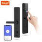 Tuya Smart Serratura WiFi per B&B e Ufficio | Controllo Remoto
