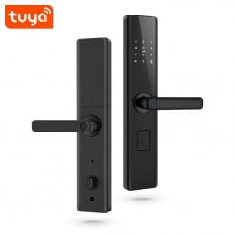 Tuya Smart Serratura WiFi per B&B e Ufficio | Controllo Remoto