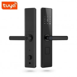 Tuya Smart Serratura WiFi per B&B e Ufficio | Controllo Remoto