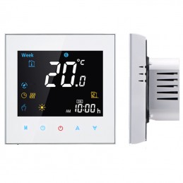 WiFi-Thermostat BHT-3000 Boilermanagement für ein Smart Home