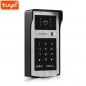 Tuya Kit Videocitofono Smart WiFi con Telecamera e Monitor da 7 Pollici
