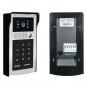Tuya Smart WiFi video-intercomkit met camera en 7 inch monitor Tuya Smart WiFi video-intercomkit met camera en 7 inch monitor
