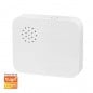 Tuya Rilevatore di Vibrazioni Smart WiFi con Sirena