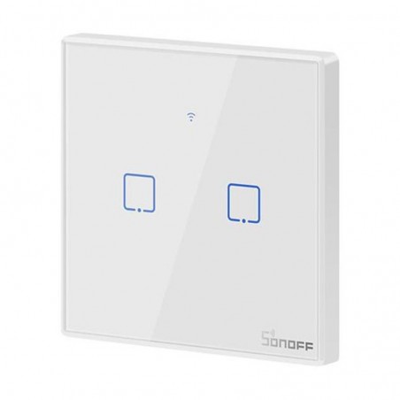 Sonoff T2EU2C-TX