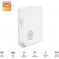 Tuya Rilevatore di Vibrazioni Smart WiFi con Sirena