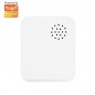 Tuya Rilevatore di Vibrazioni Smart WiFi con Sirena