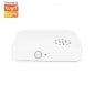 Tuya Rilevatore di Vibrazioni Smart WiFi con Sirena
