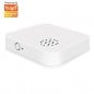 Tuya Rilevatore di Vibrazioni Smart WiFi con Sirena