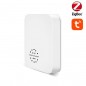 Tuya Smart Zigbee-trillingsdetector met sirene Tuya Smart Zigbee-trillingsdetector met sirene