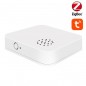 Tuya Smart Zigbee-trillingsdetector met sirene Tuya Smart Zigbee-trillingsdetector met sirene