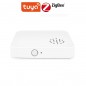 Detector de vibraciones Tuya Smart Zigbee con sirena Detector de vibraciones Tuya Smart Zigbee con sirena