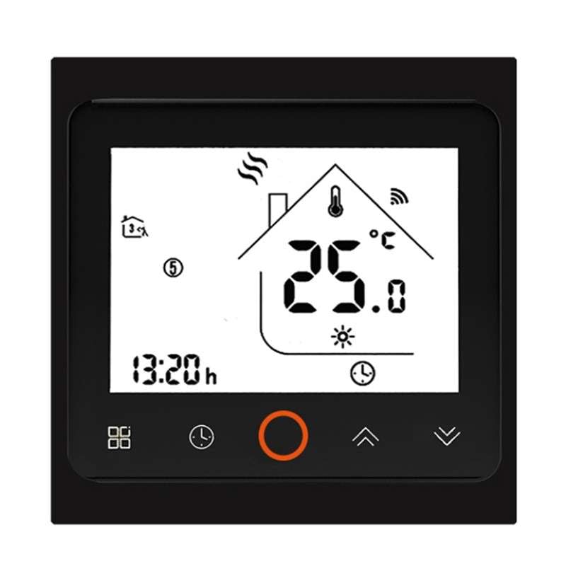 Beca BHT-002GALW Termostato Wi-Fi Beca BHT-002GALW Termostato Wi-Fi