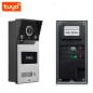 Tuya Video Intercom with Doorbell and 2MP Smart WiFi Camera and RJ45 Tuya Video Intercom with Doorbell and 2MP Smart WiFi Camera and RJ45