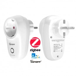 Sonoff S26R2ZB Inteligentne gniazdo ZigBee