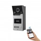 Tuya video-intercom met deurbel en 2MP Smart WiFi-camera en RJ45 Tuya video-intercom met deurbel en 2MP Smart WiFi-camera en RJ45
