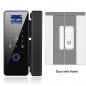 Tuya Smart Bluetooth Lock for Sliding Glass or Wooden Doors with Display Tuya Smart Bluetooth Lock for Sliding Glass or Wooden Doors with Display