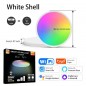 Tuya 24W LED-plafondlamp Smart WiFi en Bluetooth RGBCW Ultradun Tuya 24W LED-plafondlamp Smart WiFi en Bluetooth RGBCW Ultradun