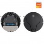 Tuya Smart WiFi Washing and Vacuuming Robot for Home Cleaning Tuya Smart WiFi Washing and Vacuuming Robot for Home Cleaning