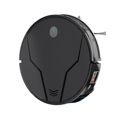 Tuya Robot Lava e Aspira Smart WiFi per Pulizia Domestica
