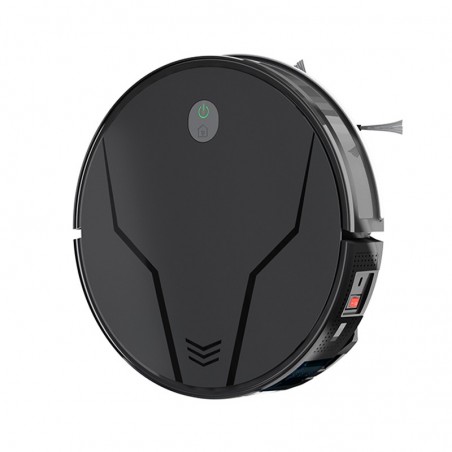 Tuya Smart WiFi Washing and Vacuuming Robot for Home Cleaning