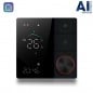 Beca BHT-18GBLW-AI Smart WiFi Thermostat with Artificial Intelligence