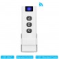 Télécommande Tuya RF433 pour rideaux et volets électriques Télécommande Tuya RF433 pour rideaux et volets électriques