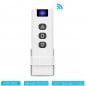 Tuya RF433 Mando a distancia para cortinas y persianas eléctricas Tuya RF433 Mando a distancia para cortinas y persianas eléctricas