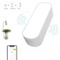 Tuya Smart Zigbee Constant Light Sensor Tuya Smart Zigbee Constant Light Sensor