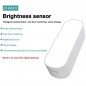 Tuya Sensore di illuminazione Costante Smart Zigbee