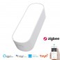 Tuya Sensore di illuminazione Costante Smart Zigbee