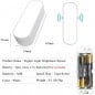Tuya Smart Zigbee Constant Light Sensor Tuya Smart Zigbee Constant Light Sensor
