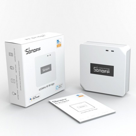 Puente RF Sonoff R2