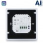 Termostato Smart WiFi Beca BHT-009GALW-AI con Intelligenza Artificiale