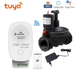 Tuya Smart...