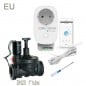 Tuya Smart WiFi Garden Watering System