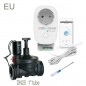 Tuya Smart WiFi Gartenbewässerungssystem Tuya Smart WiFi Gartenbewässerungssystem