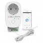 Système d'arrosage de jardin WiFi intelligent Tuya