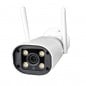 Tuya Smart WIFI waterdichte camera met geïntegreerde PIR-sensor Tuya Smart WIFI waterdichte camera met geïntegreerde PIR-sensor