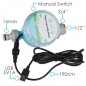 Tuya Smart WiFi and Bluetooth Automatic Garden Watering Kit