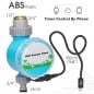 Tuya Smart WiFi and Bluetooth Automatic Garden Watering Kit