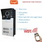 Tuya Kit Videocitofono Smart WiFi per Multi Appartamenti Tuya Kit Videocitofono Smart WiFi per Multi Appartamenti