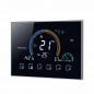 WiFi Thermostaat Beca BAC-8000ELW Fan Coil 12 Volt WiFi Thermostaat Beca BAC-8000ELW Fan Coil 12 Volt