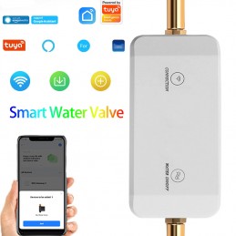 Tuya Smart Wi-Fi...